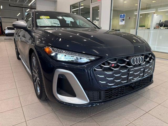 Photo of 2026 Audi S5 Sedan 