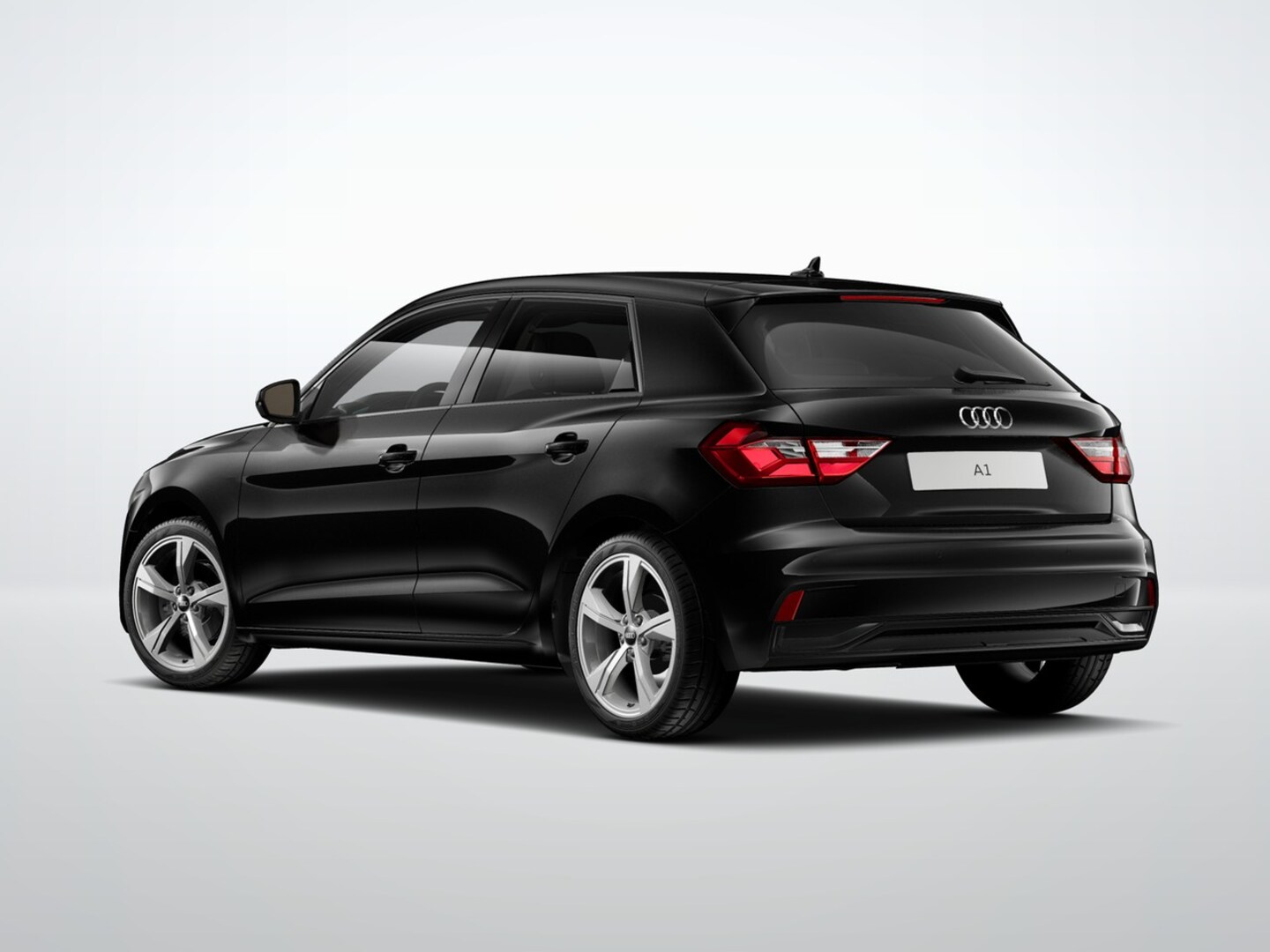 Bild über Audi A1 Sportback advanced 30 TFSI S tronic - für weitere Informationen kontaktieren Sie den Audi Partner