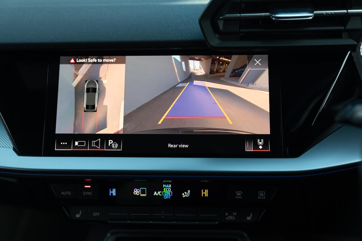 Image about Audi A3 Sedan 40 TFSI quattro S tronic