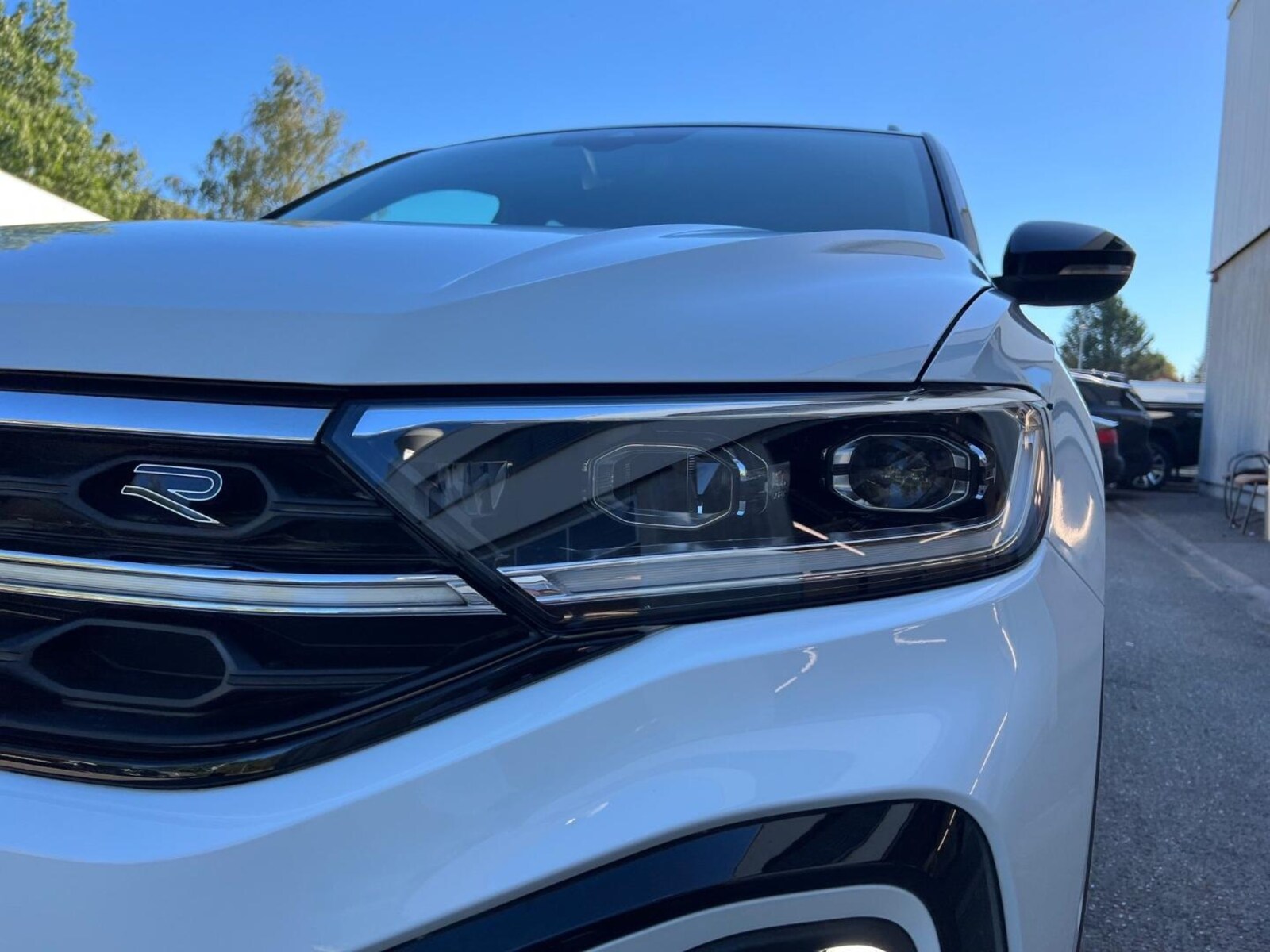Volkswagen T-Roc – Bild 4