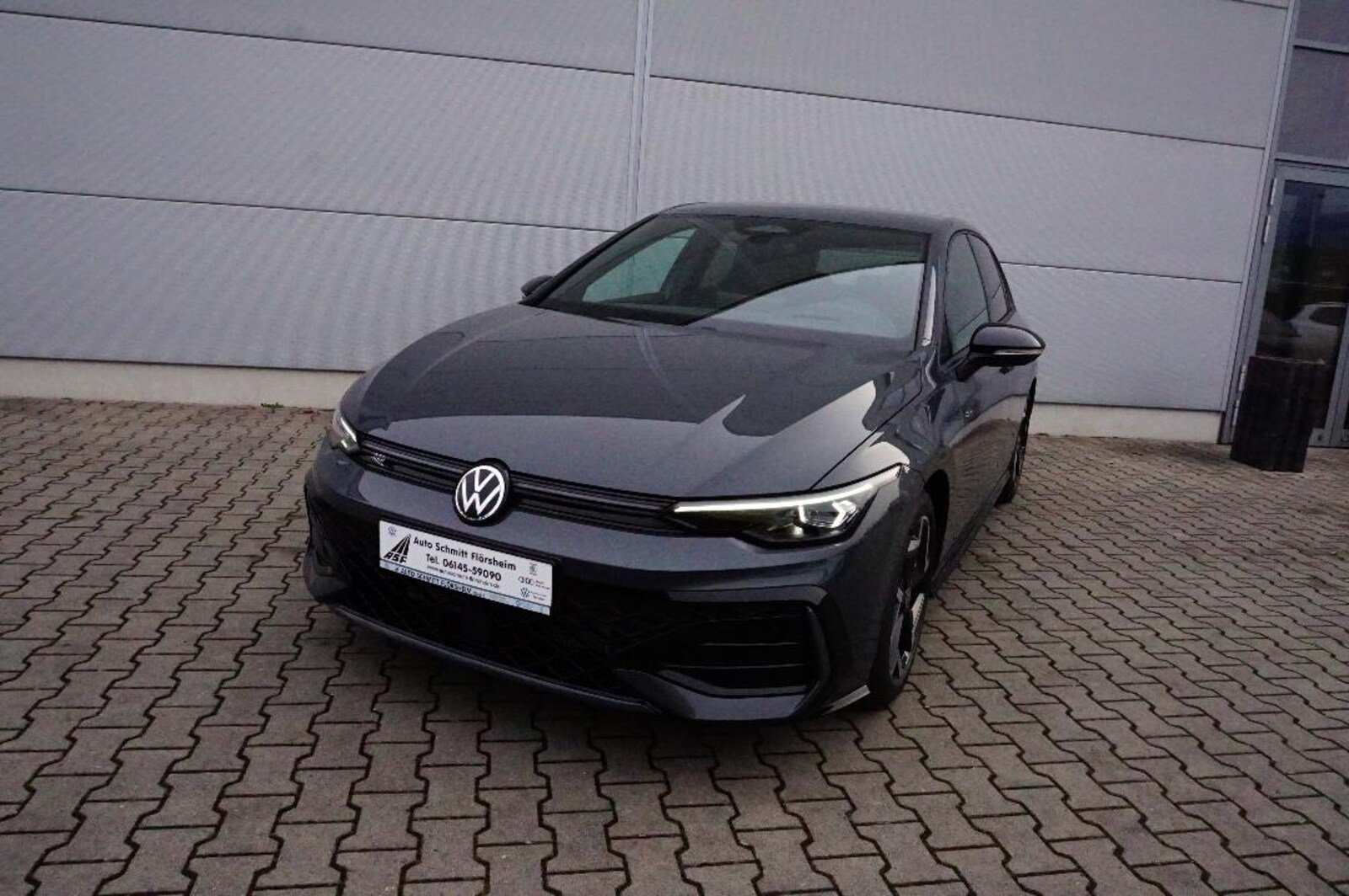 Volkswagen Golf – Bild 5