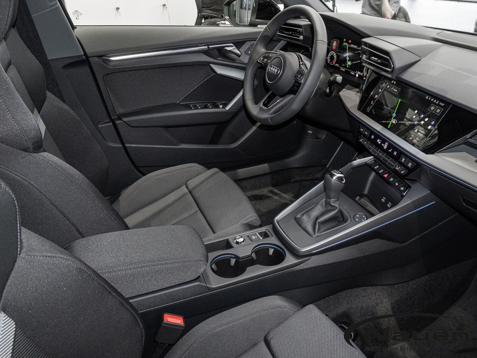 Audi A3 Sportback – Bild 7