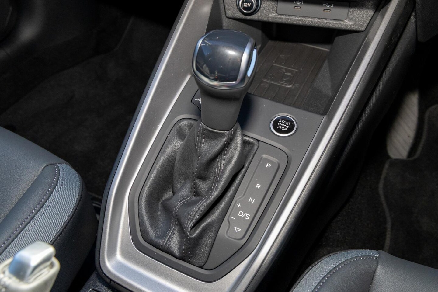 Image about Audi A1 Sportback S line 40 TFSI S tronic