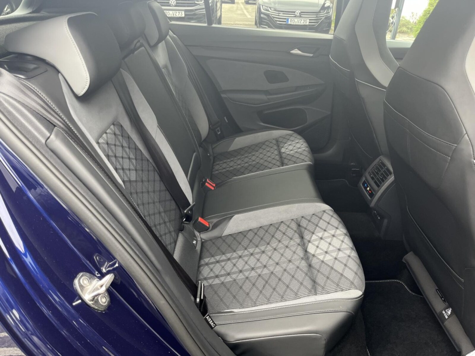 Volkswagen Golf – Bild 10