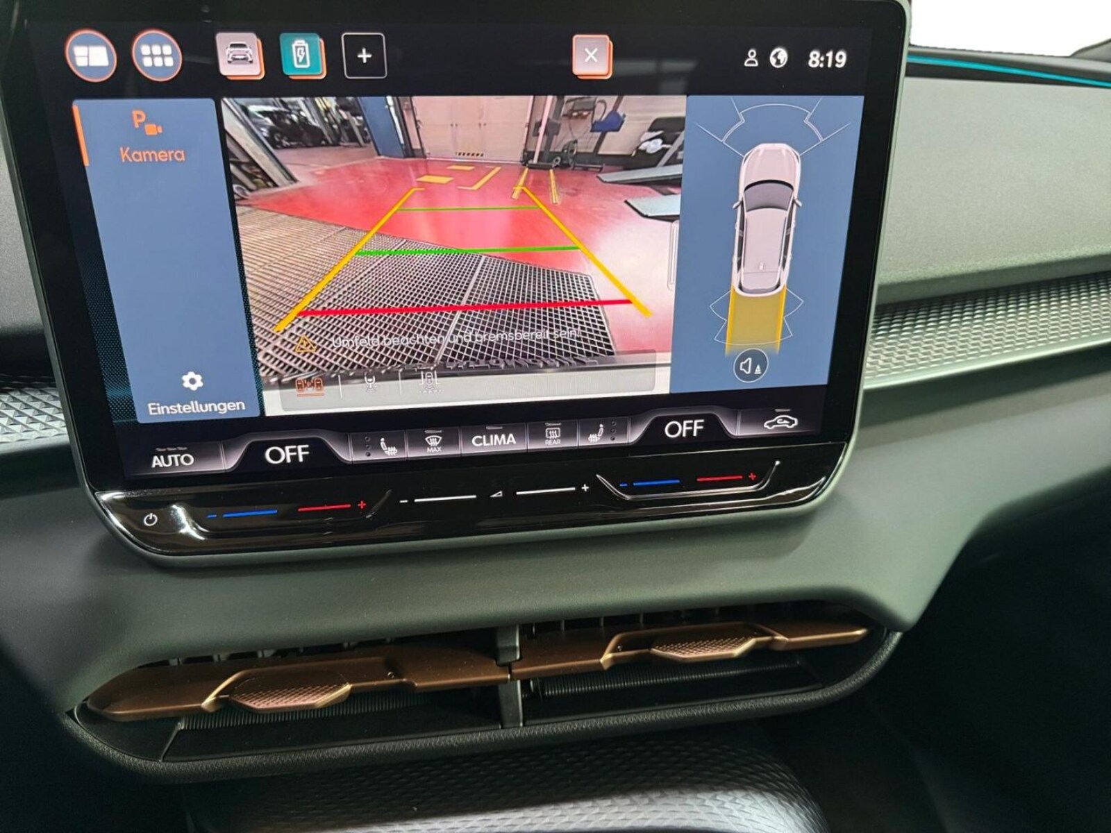 CUPRA Terramar – Bild 14