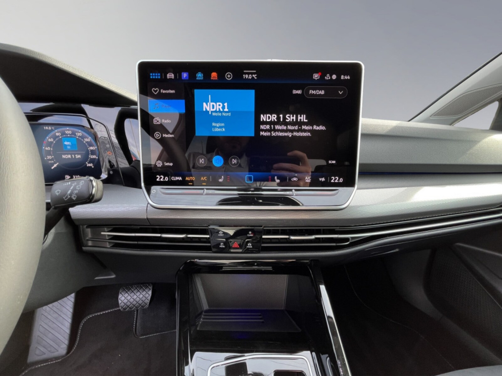 Volkswagen Golf Variant – Bild 15