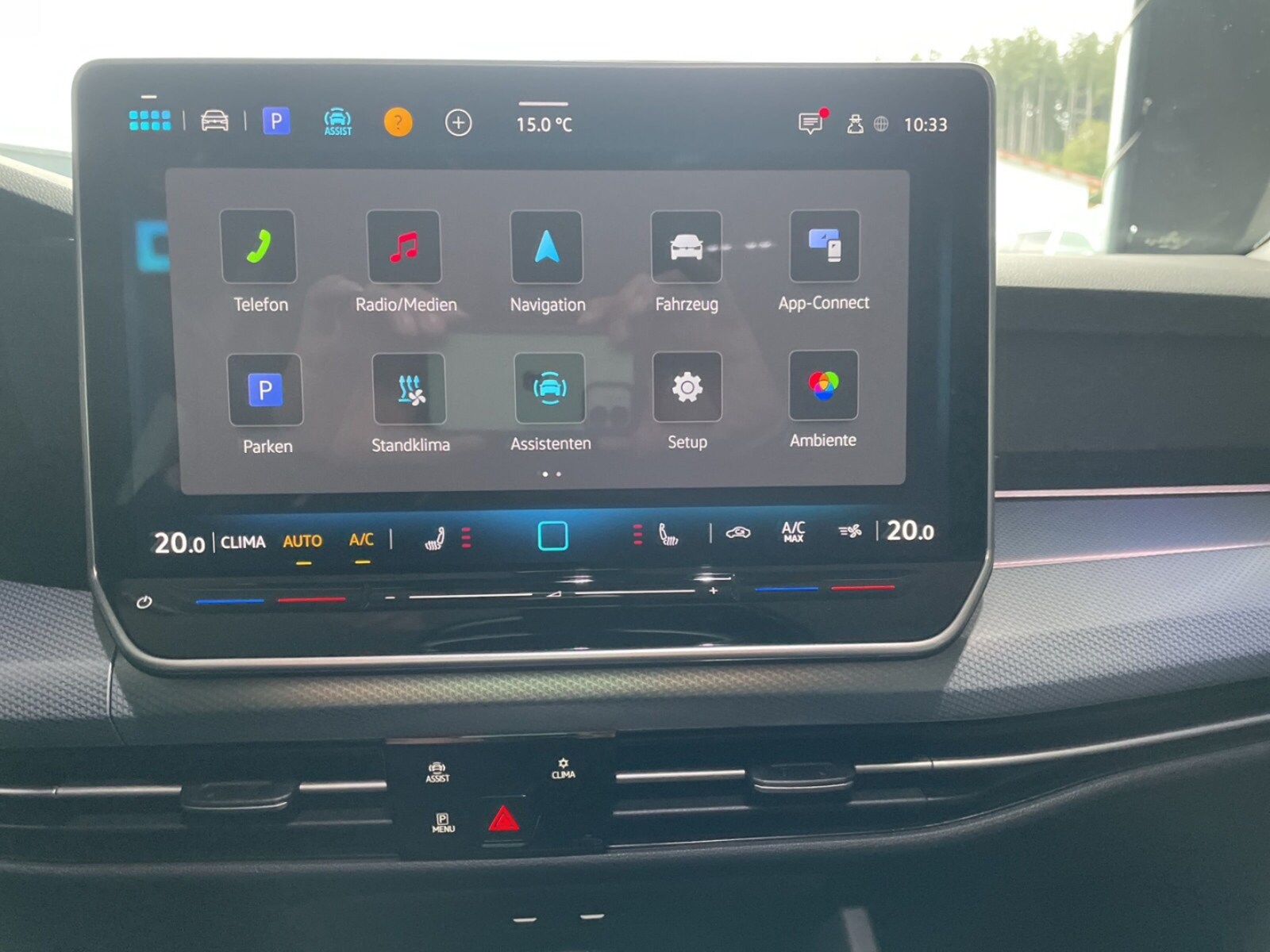 Volkswagen Golf – Bild 13