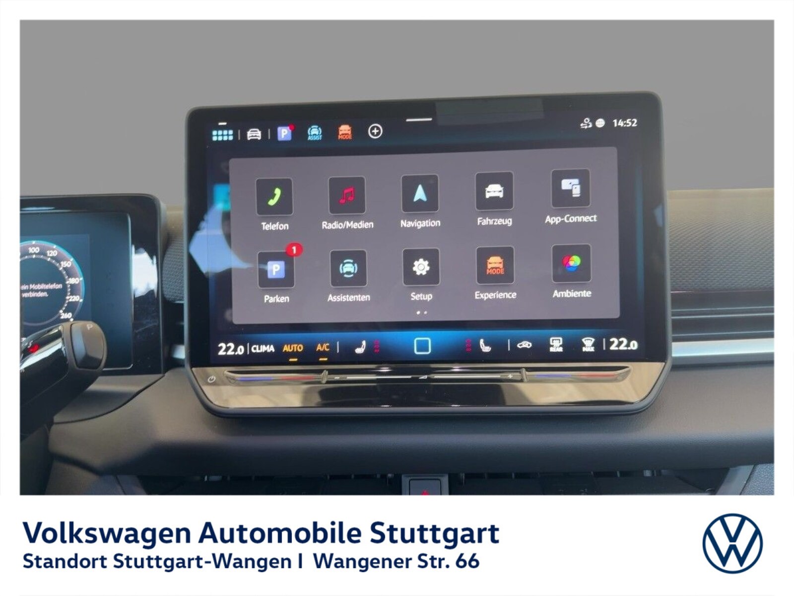 Volkswagen T-Roc – Bild 10