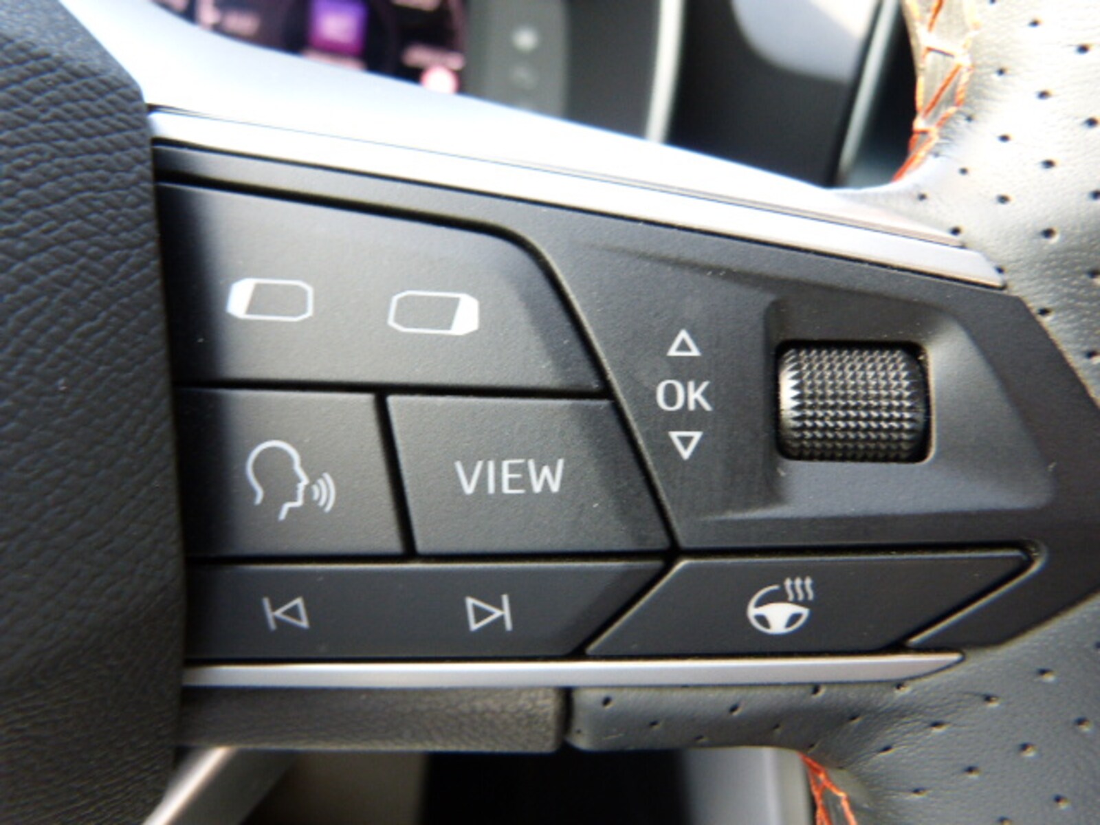 SEAT Leon – Bild 25