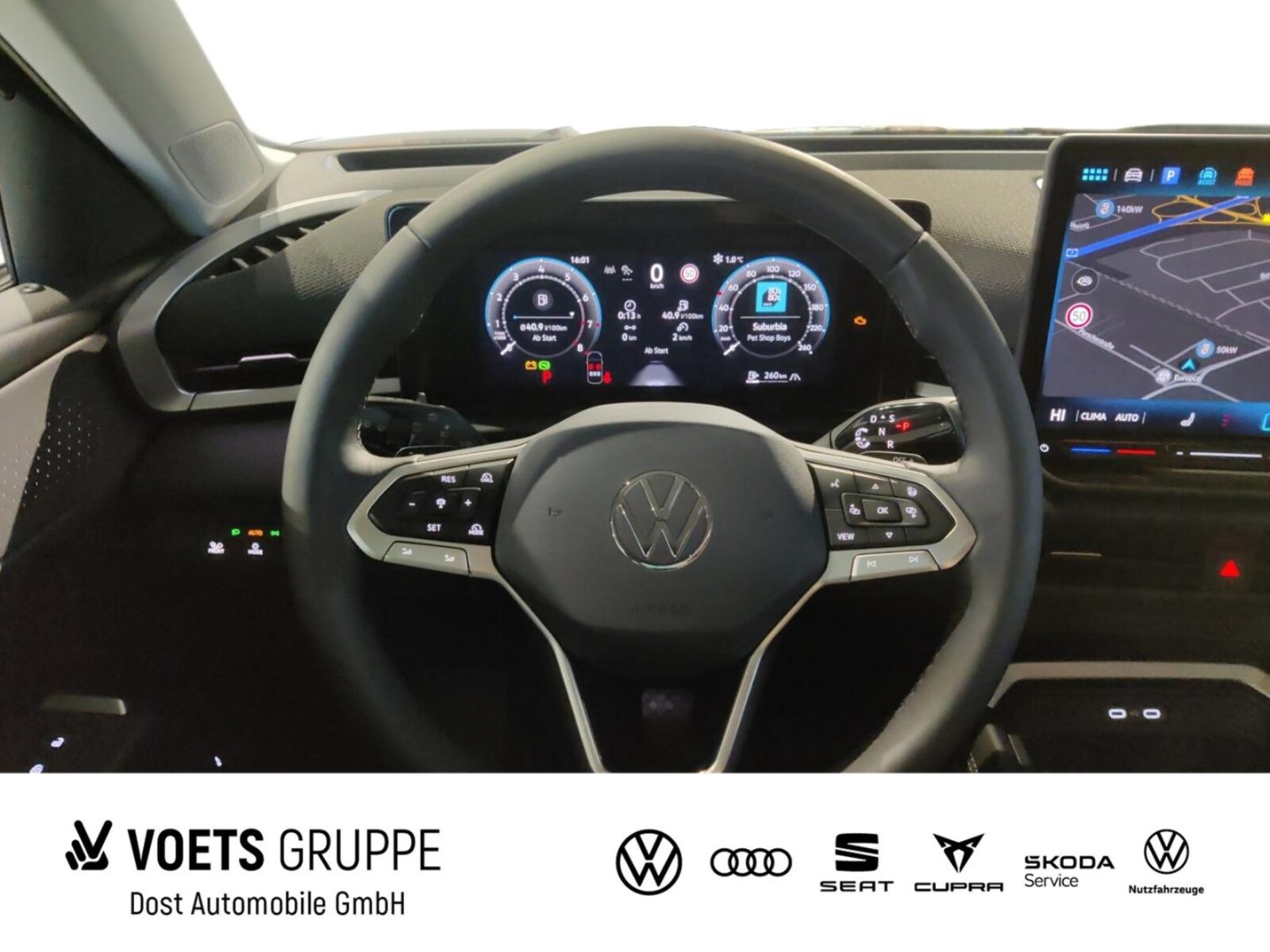 Volkswagen T-Roc – Bild 10