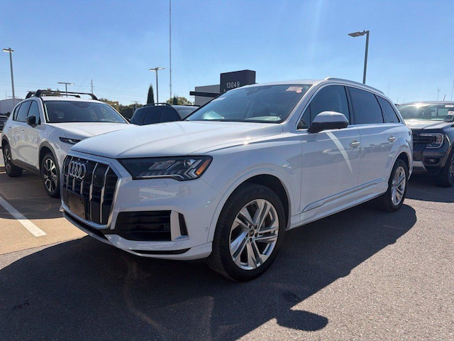 2023 Audi Q7