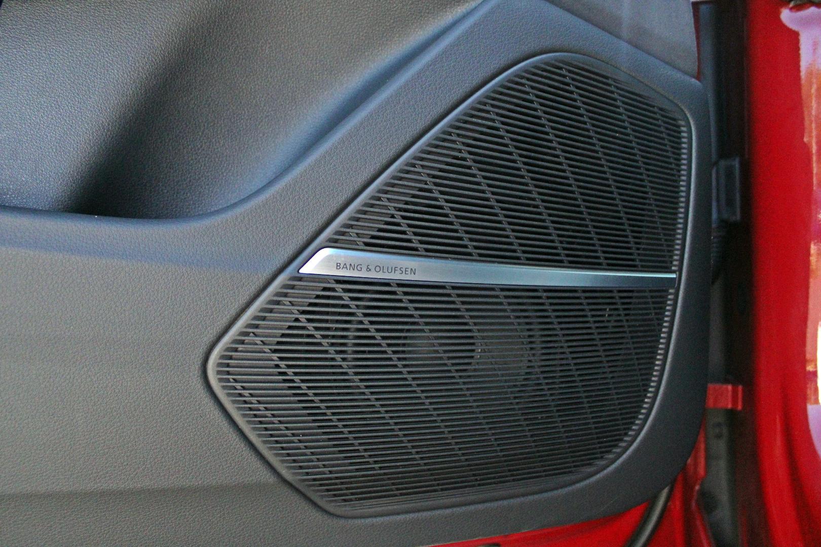 Image about Audi SQ8 SUV TFSI quattro tiptronic