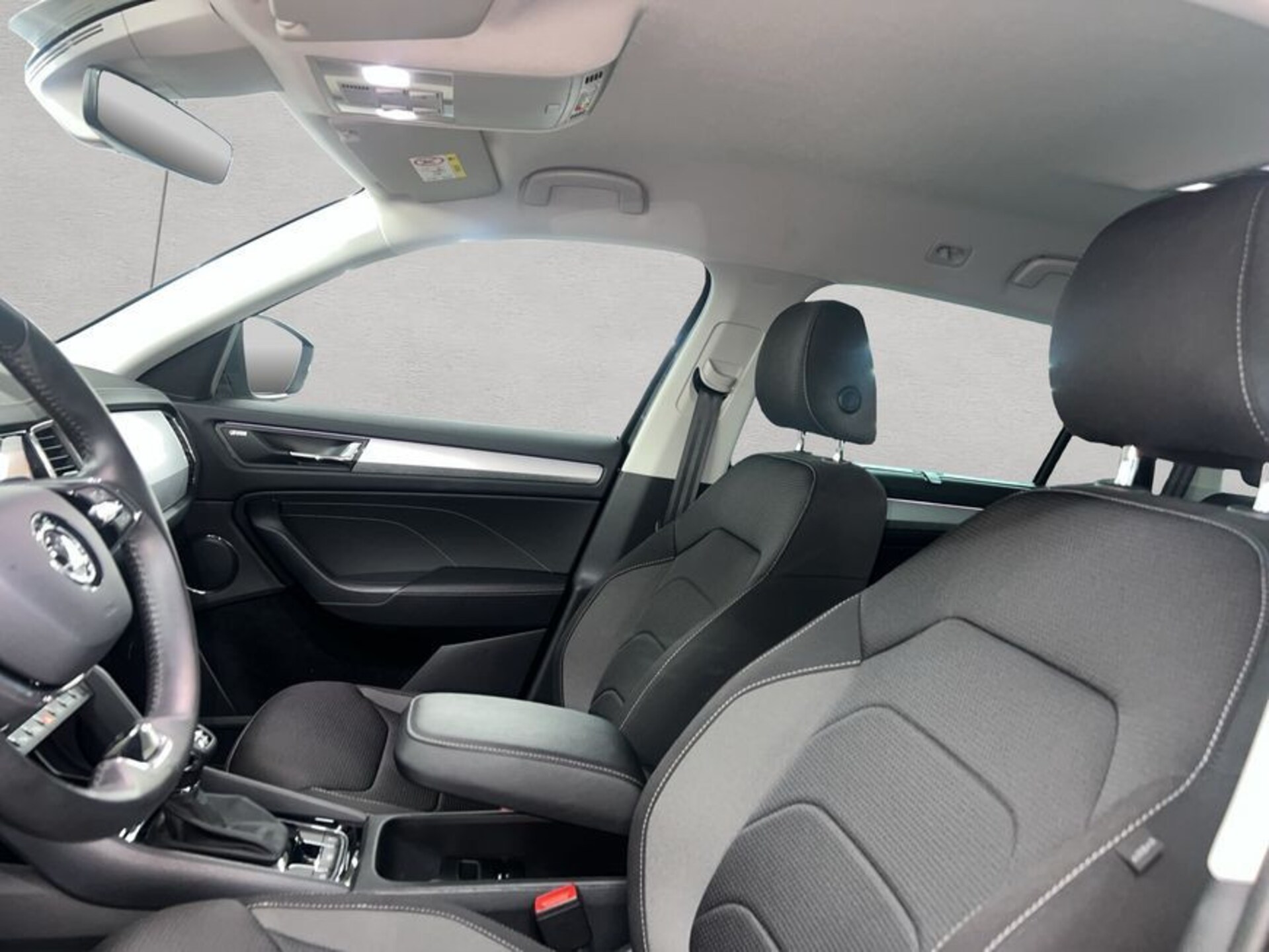 Skoda Kodiaq Ambition