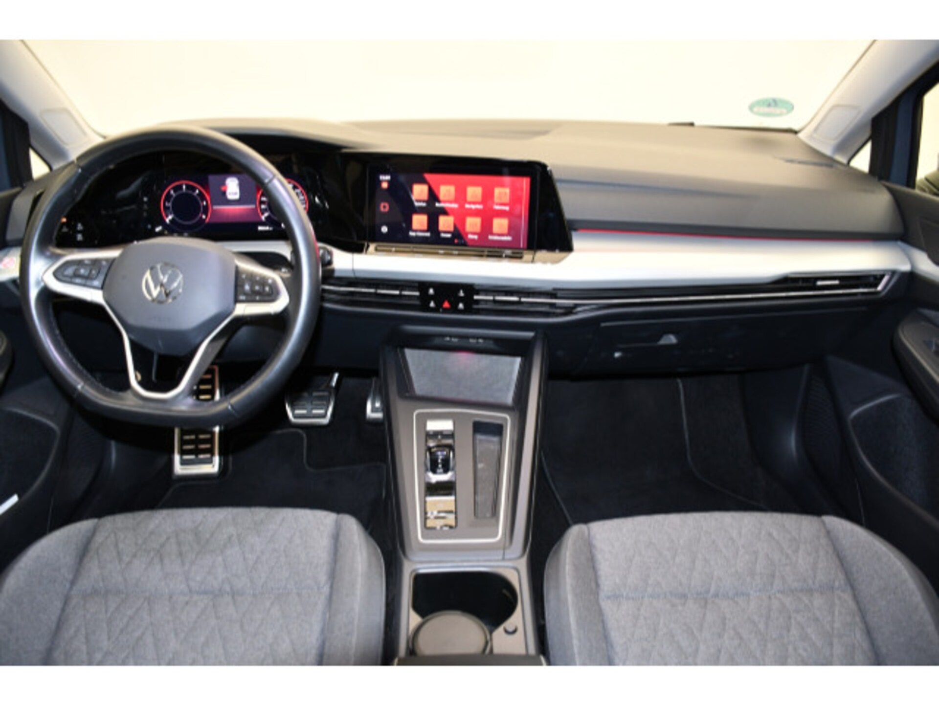 Volkswagen Golf MOVE
