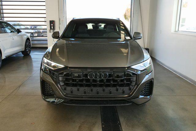 2026 Audi Q8 Premium - Photo 2