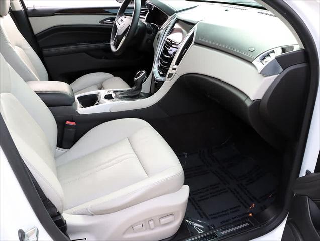 2013 CADILLAC SRX - Image 27