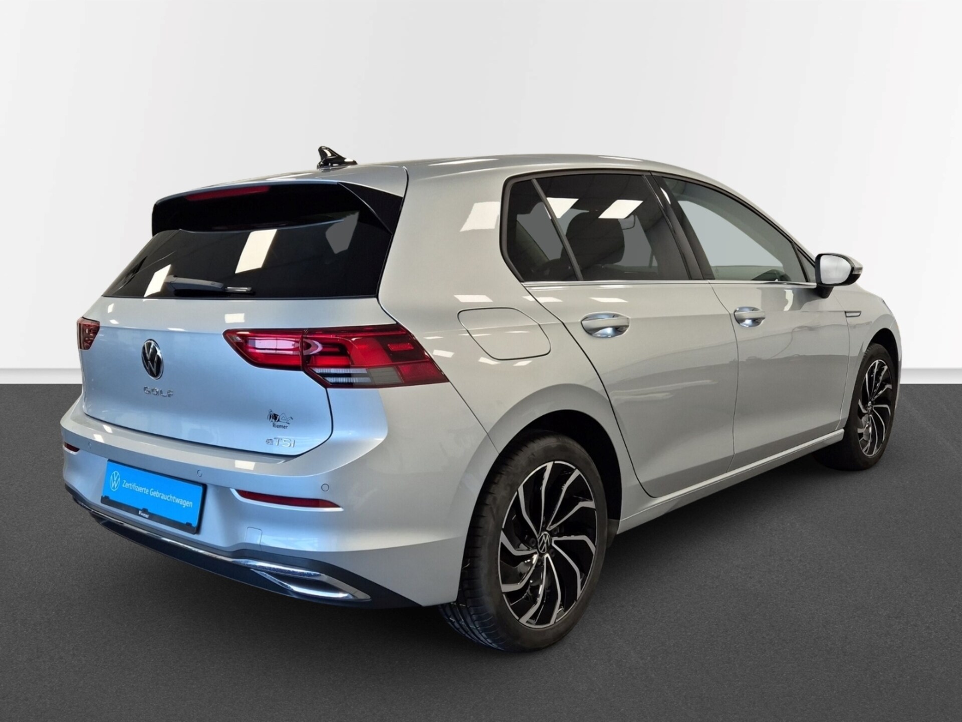Volkswagen Golf Style