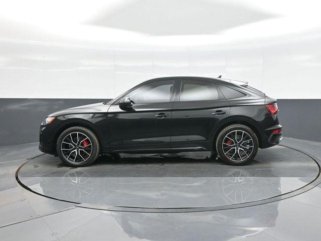 2023 Audi SQ5 Sportback