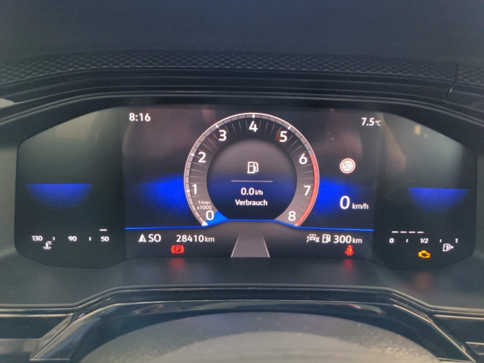 Volkswagen Polo Life