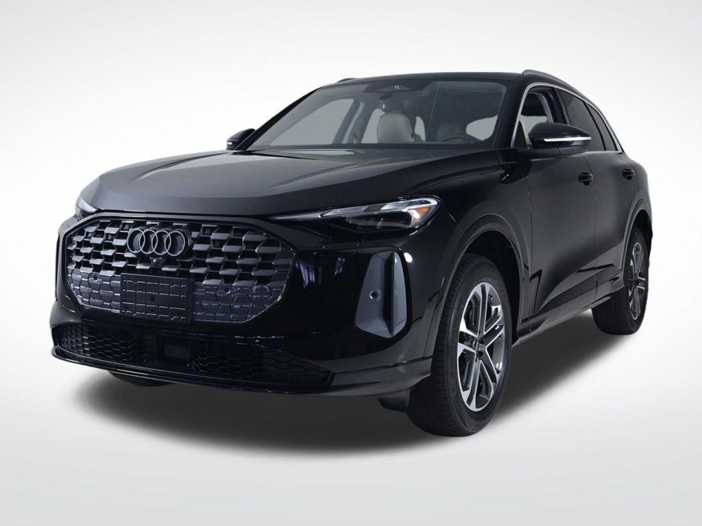 2026 Audi Q5 Premium quattro's photo