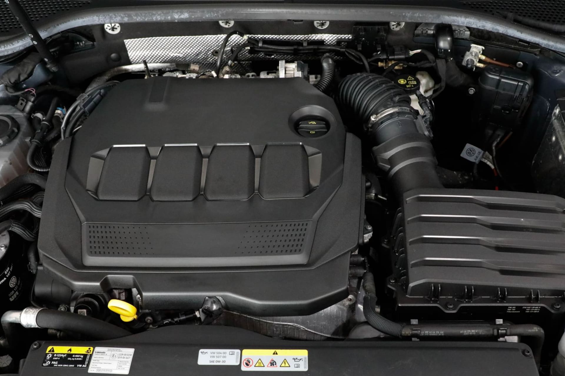 Volkswagen Passat Variant Elegance