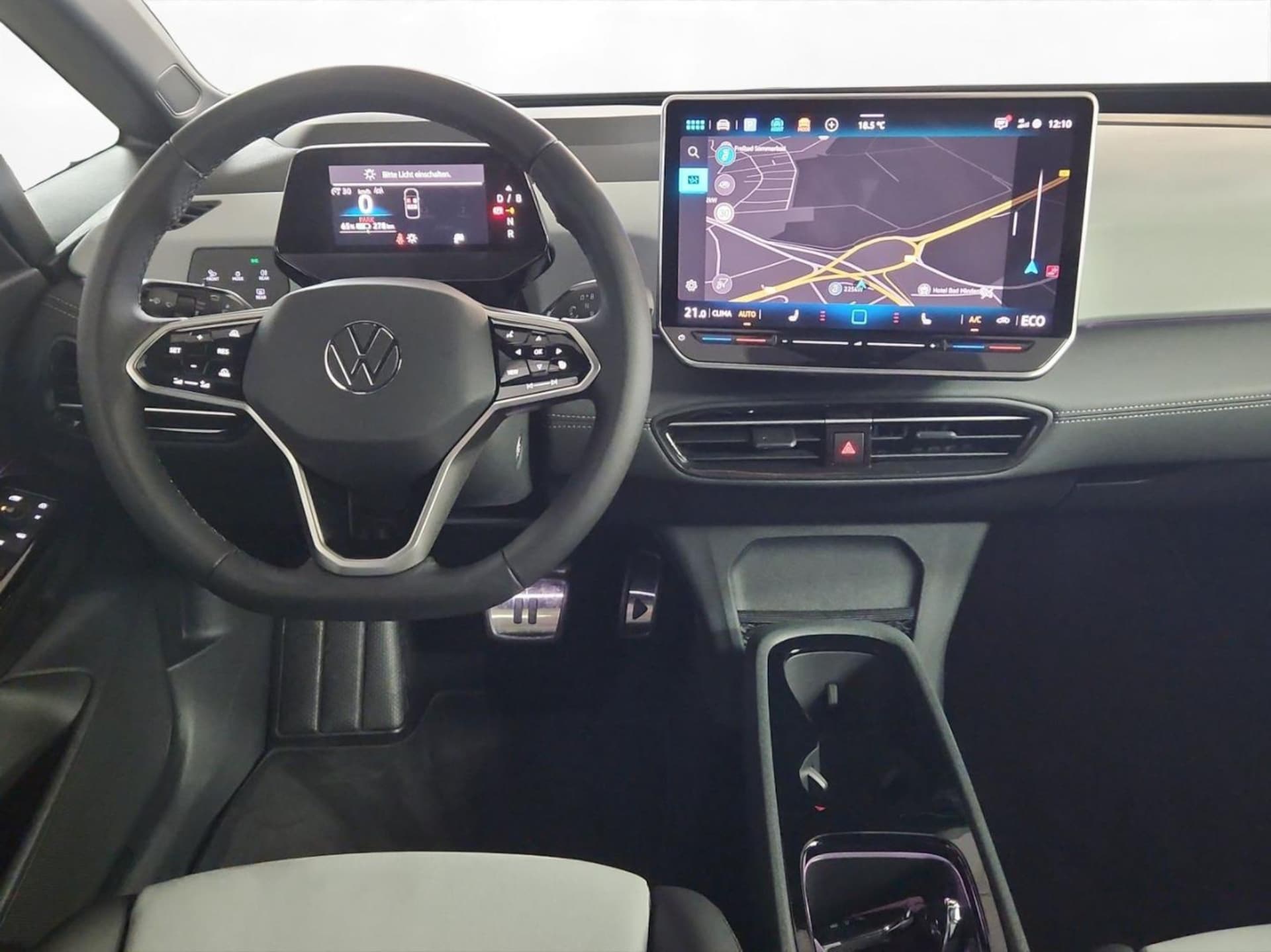 Volkswagen ID.3 Pro
