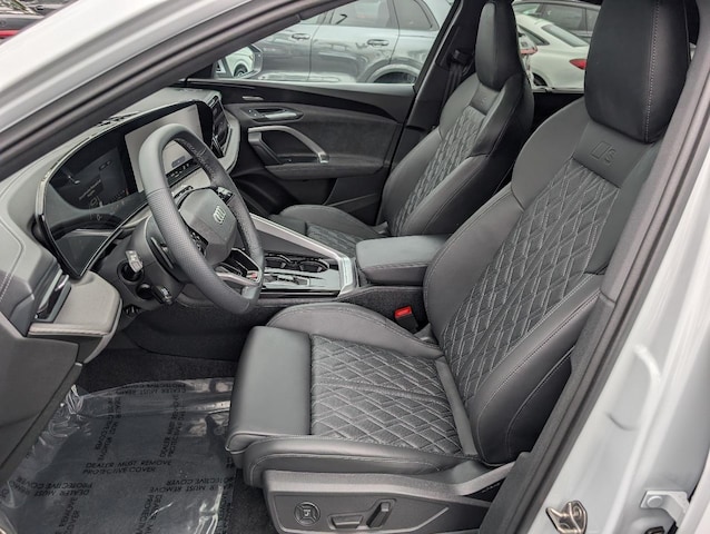 2026 Audi SQ5 Sportback
