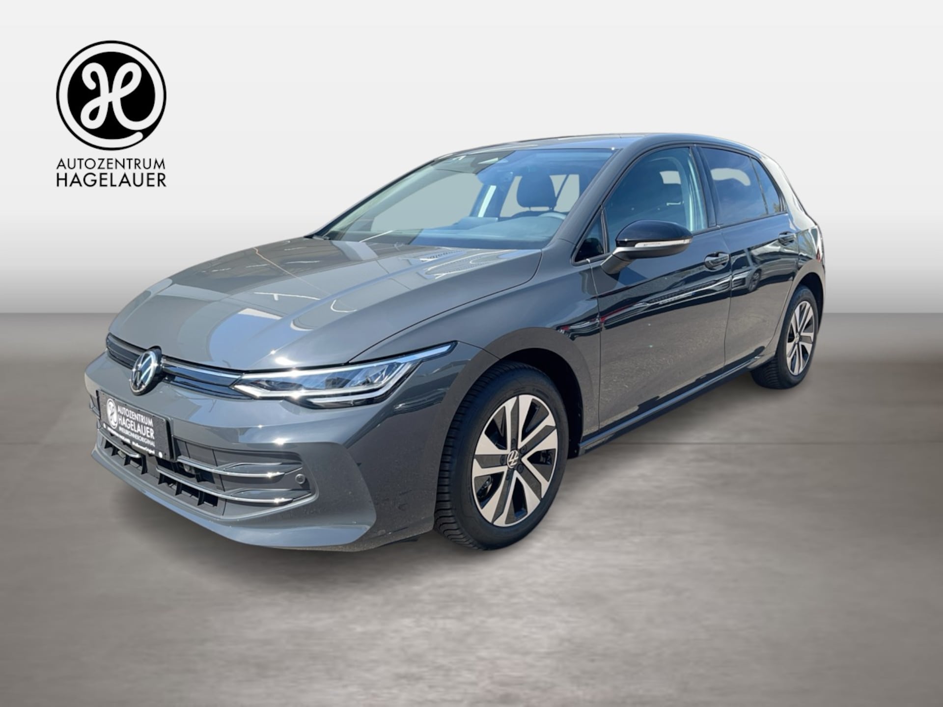 Volkswagen Golf ENERGY