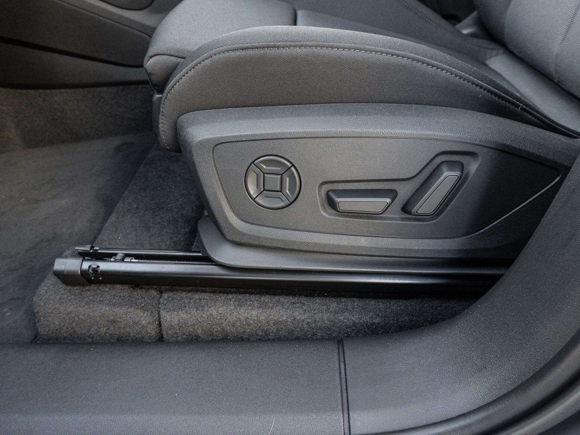 Audi Q6 SUV e-tron