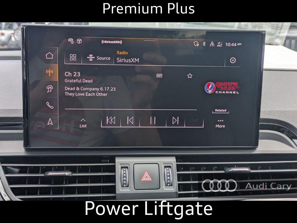 2025 Audi Q5 Sportback Premium Plus - Photo 12