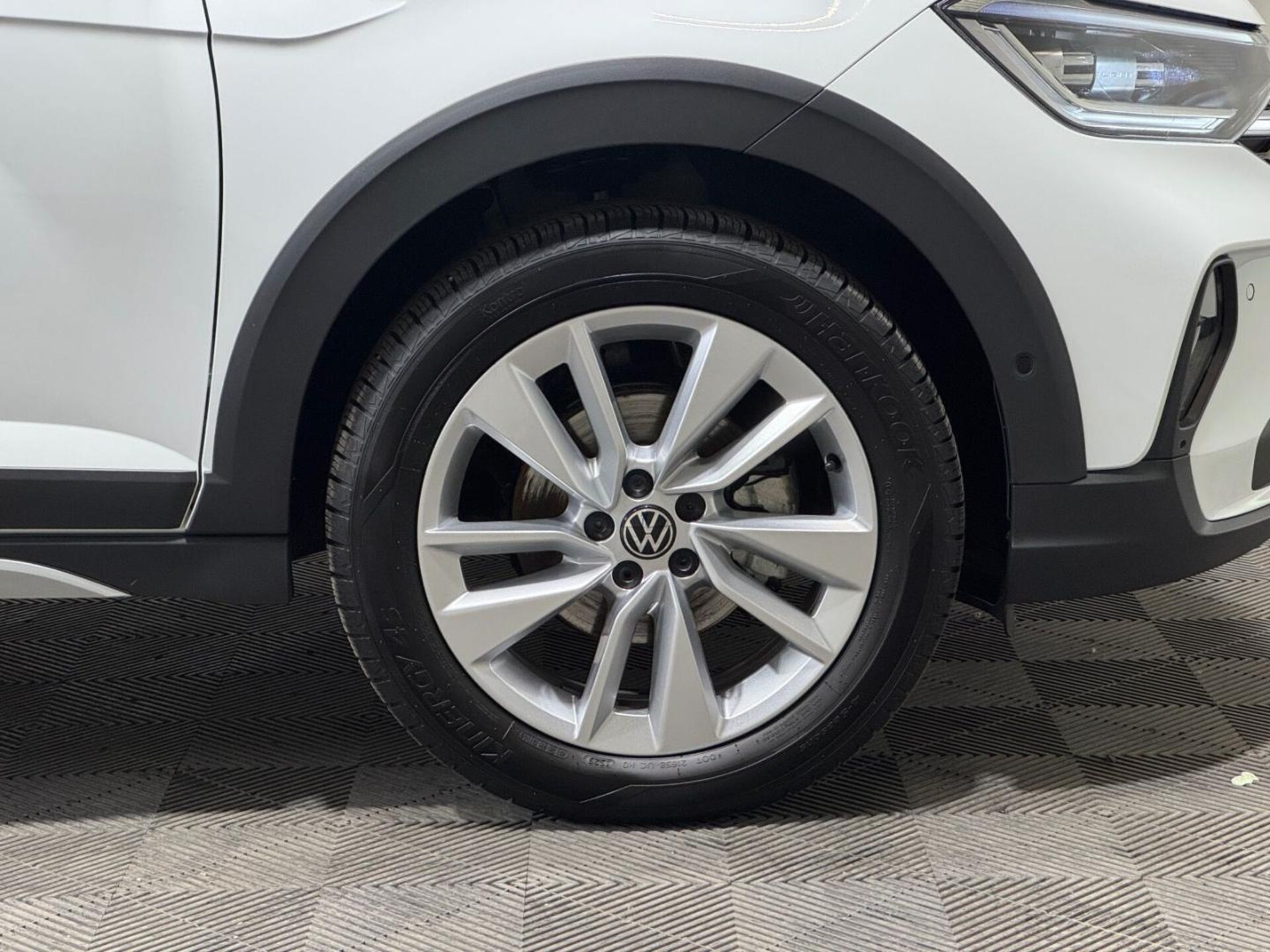 Volkswagen Taigo ENERGY