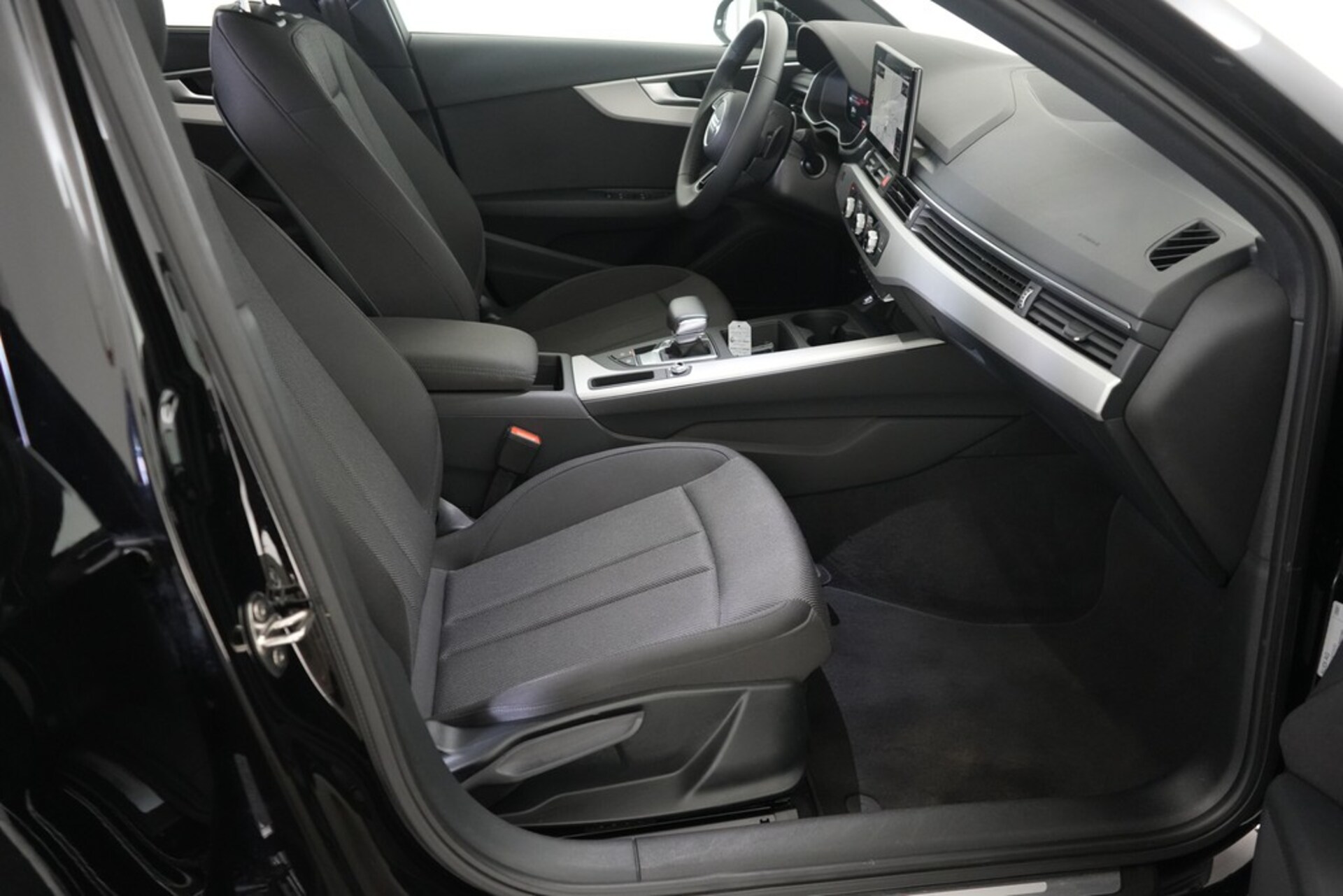 Audi A4 Avant Advanced
