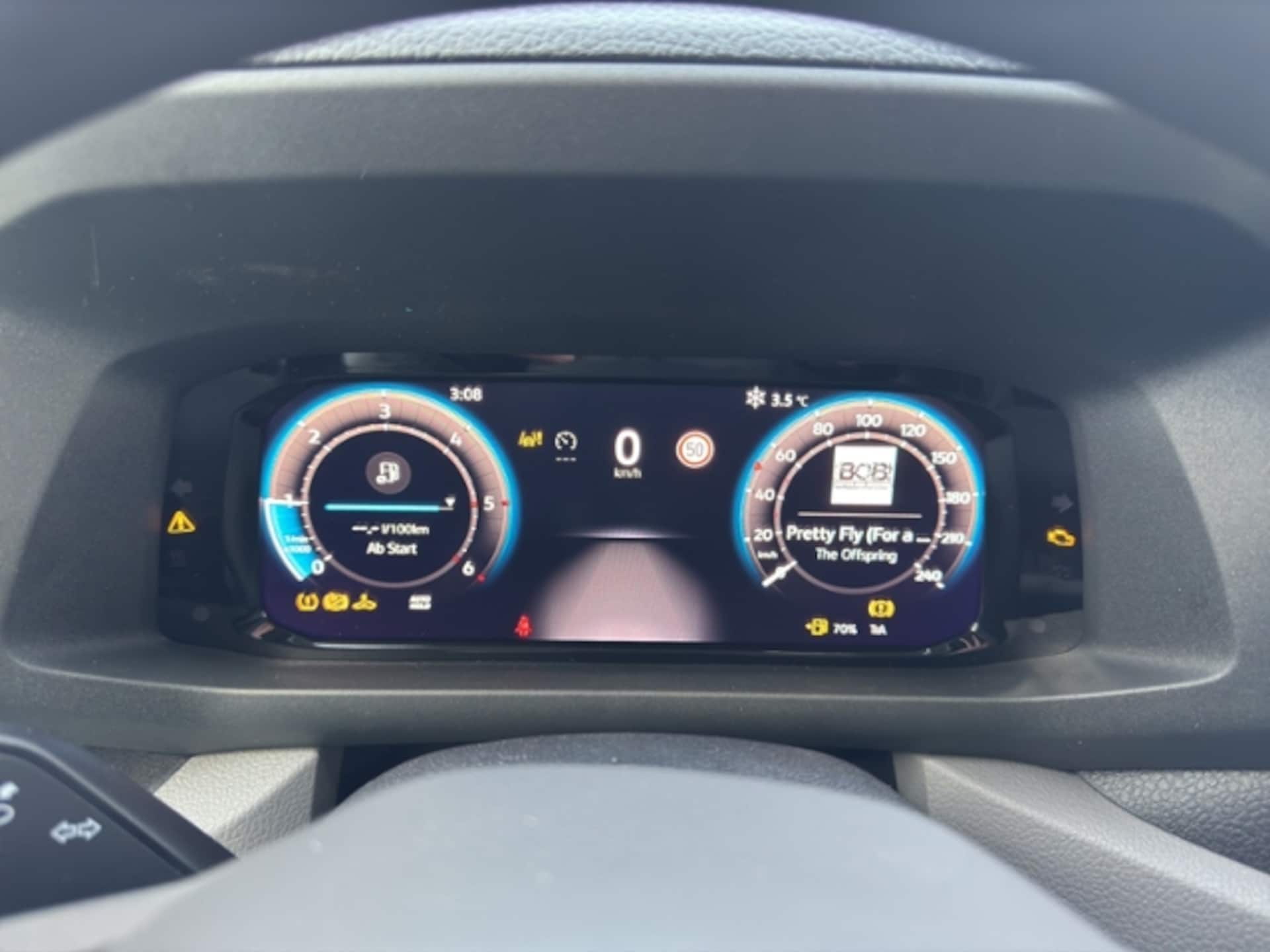 Volkswagen Crafter Kasten langer Radstand