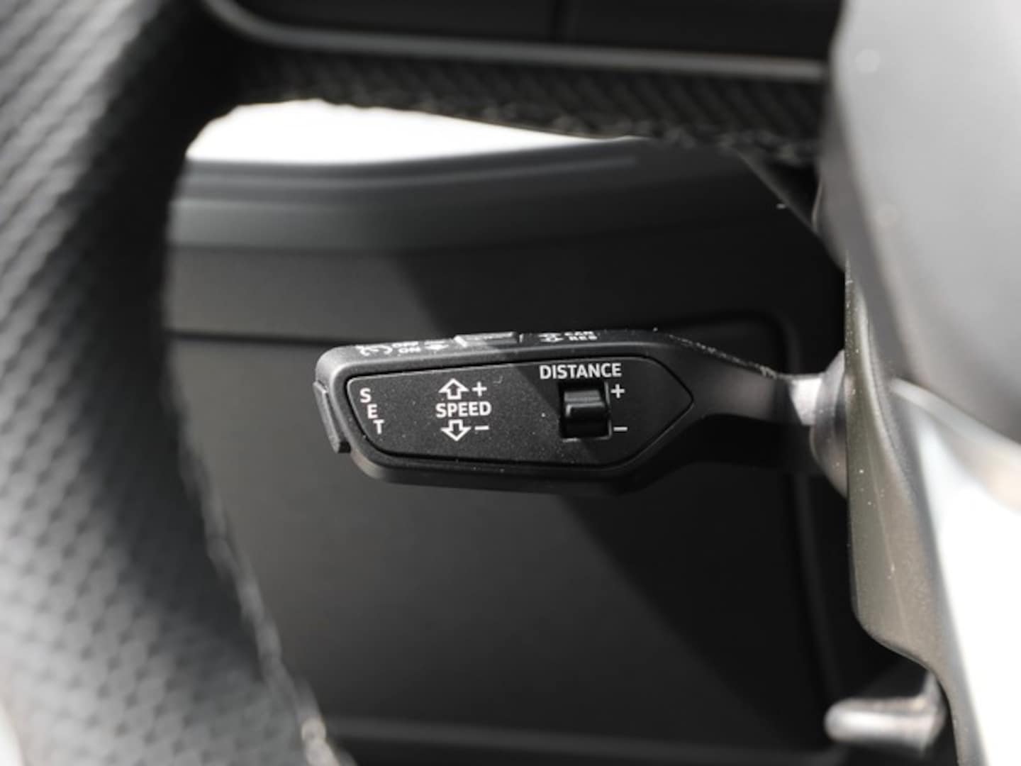 Bild über Audi A3 allstreet TFSI e 40 TFSI e S tronic - für weitere Informationen kontaktieren Sie den Audi Partner