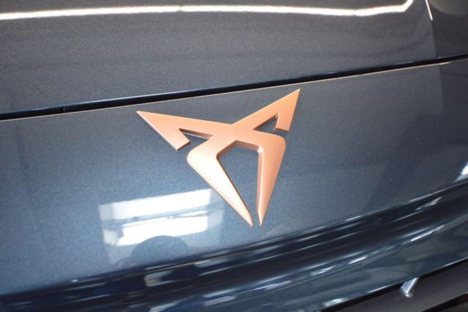 CUPRA Leon Sportstourer – Bild 9