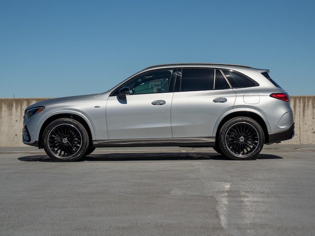 2025 Mercedes-Benz