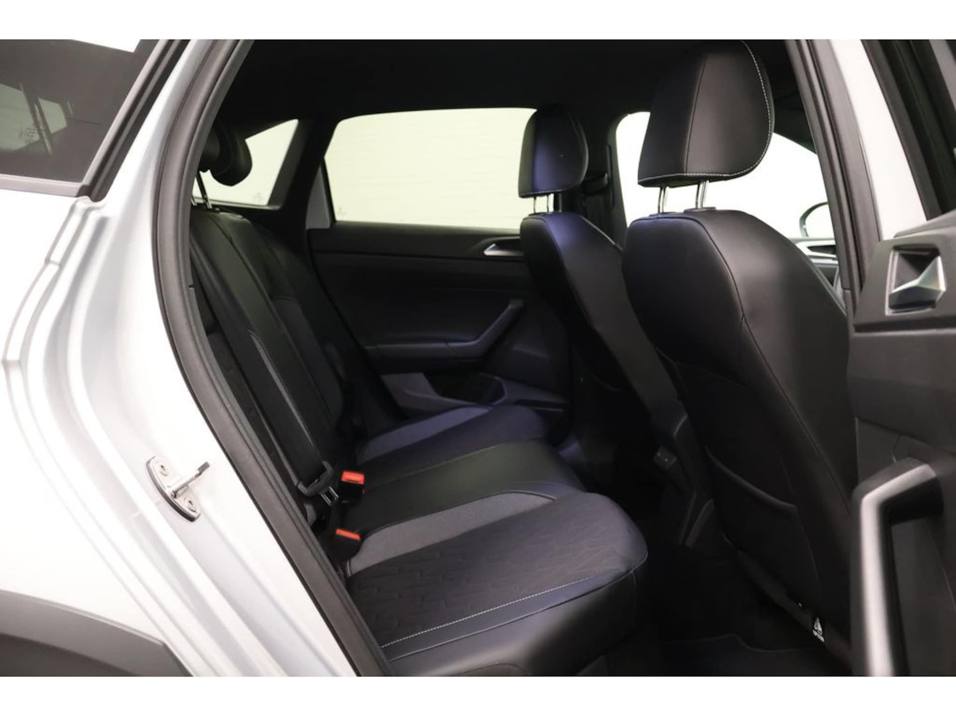 Volkswagen Taigo Life