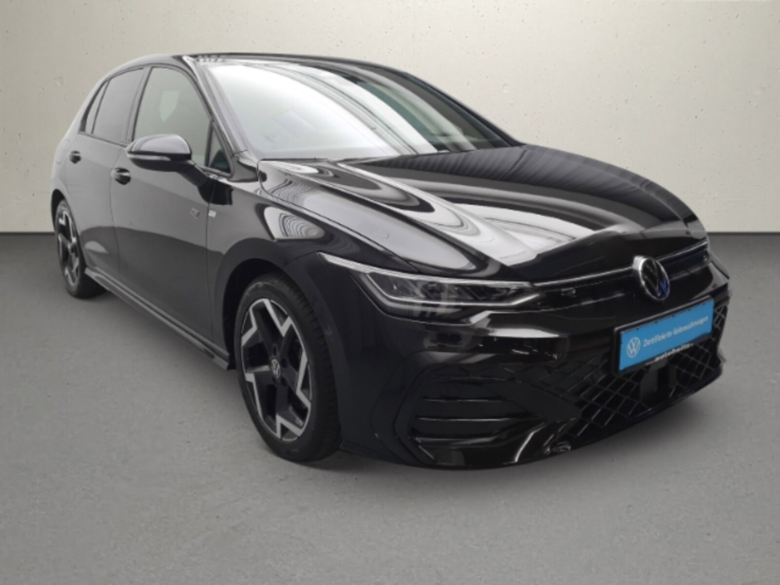 Volkswagen Golf – Bild 3