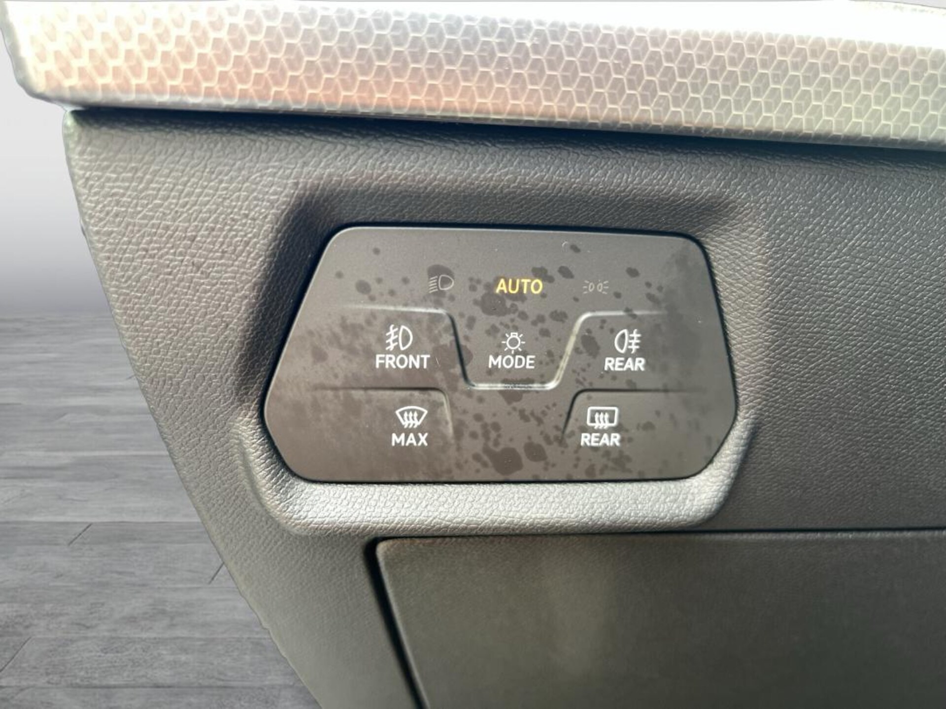 SEAT Leon Sportstourer Style