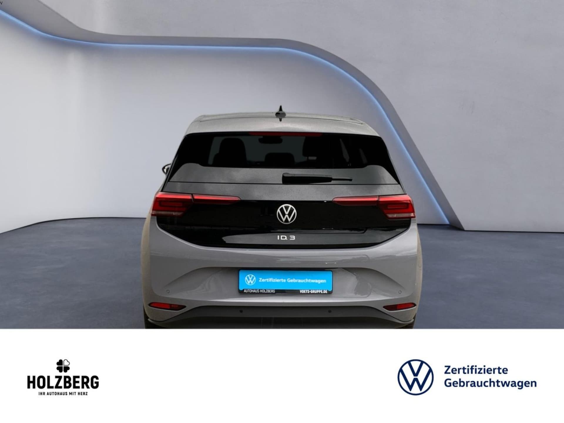 Volkswagen ID.3 MOVE Pro