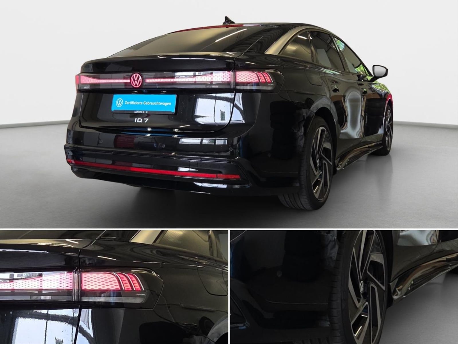 Volkswagen ID.7 – Bild 21