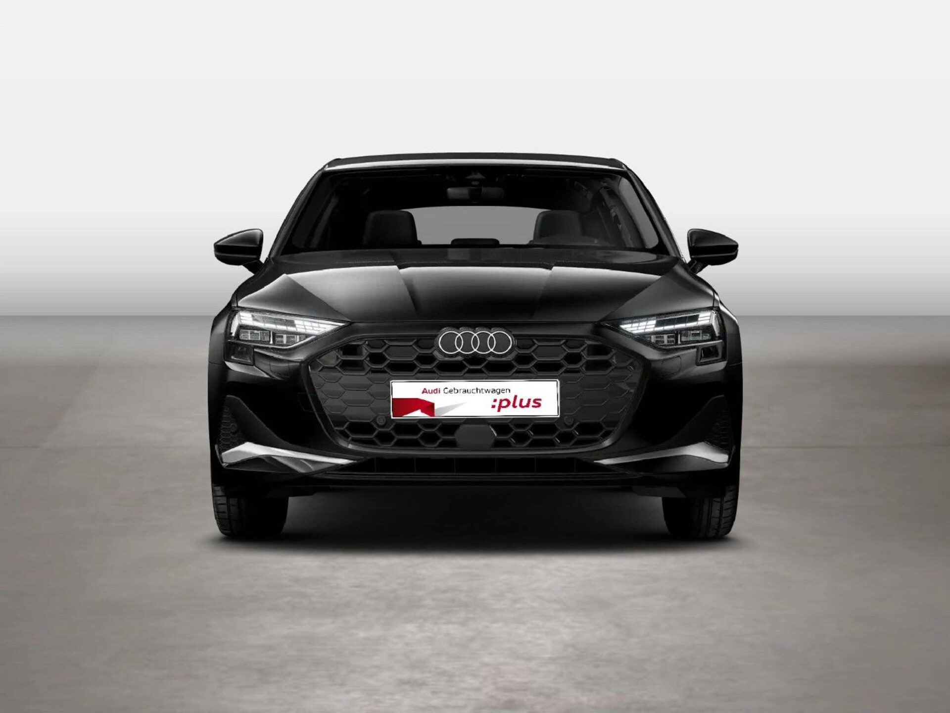 Audi A3 Sportback Advanced