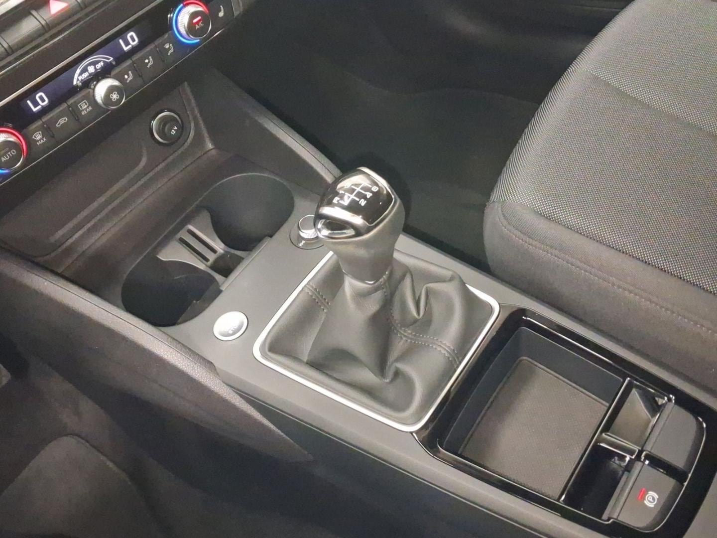Bild über Audi Q2 advanced 30 TFSI Schaltgetriebe - für weitere Informationen kontaktieren Sie den Audi Partner