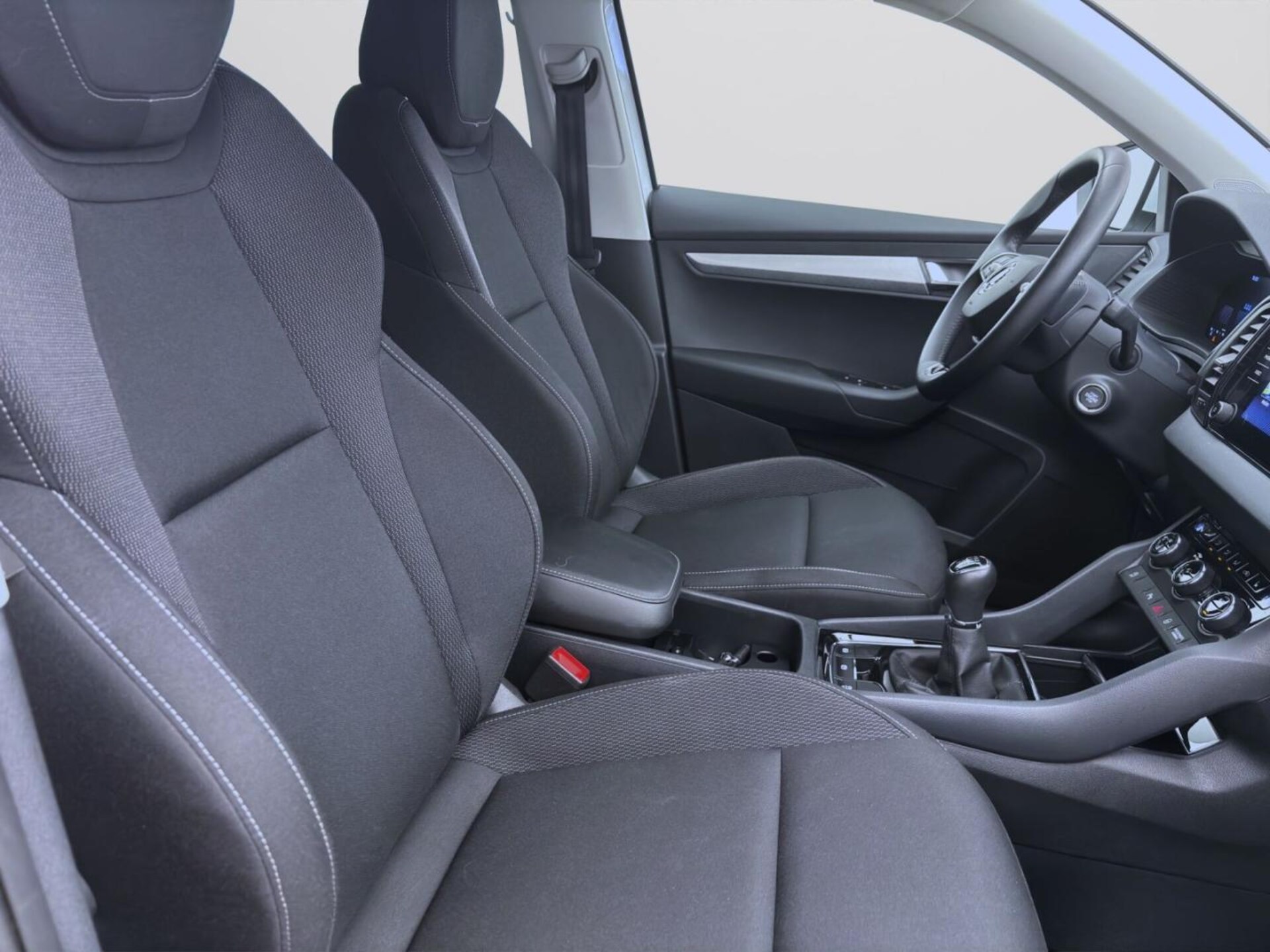 Skoda Karoq Selection