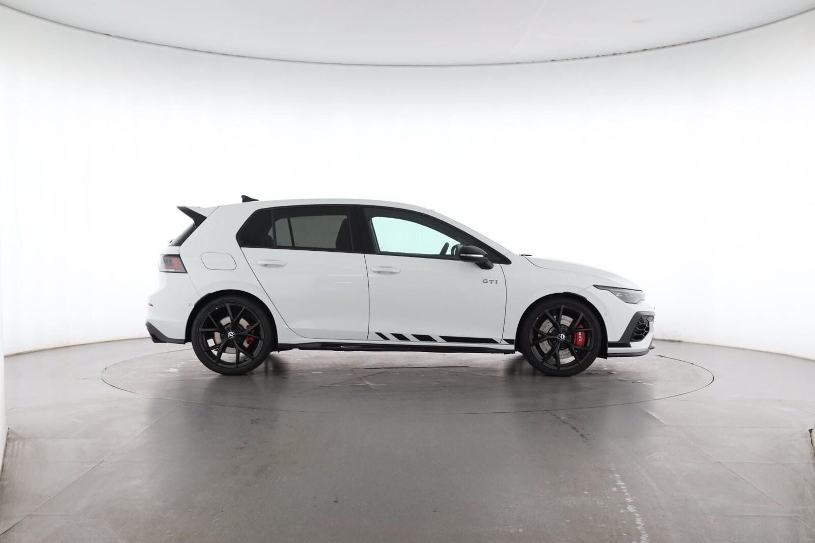 Volkswagen Golf – Bild 7