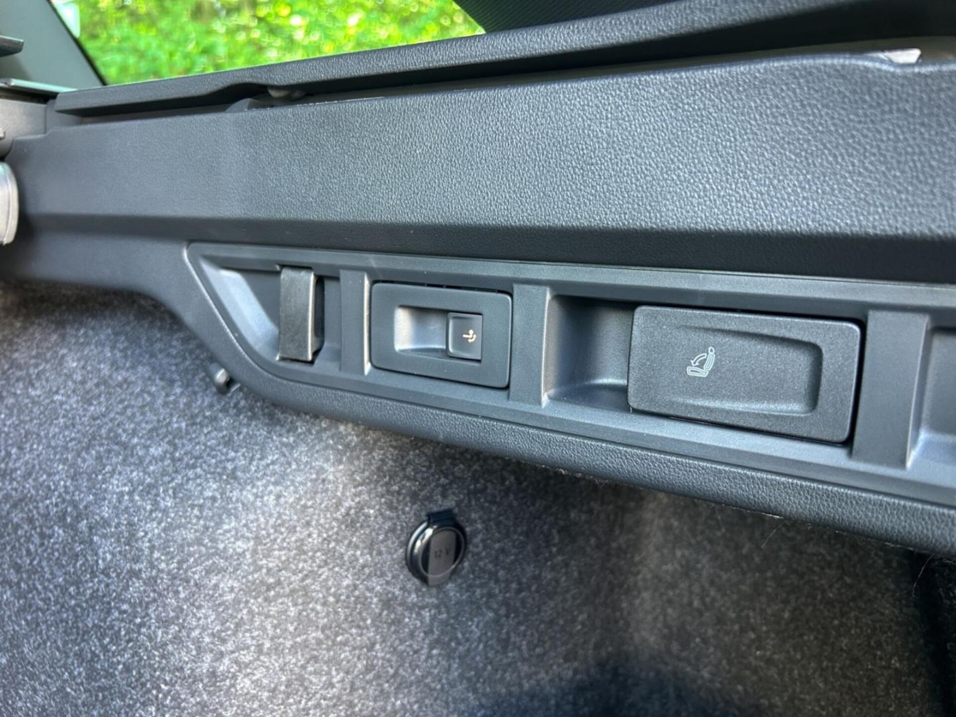 Skoda Octavia Combi RS