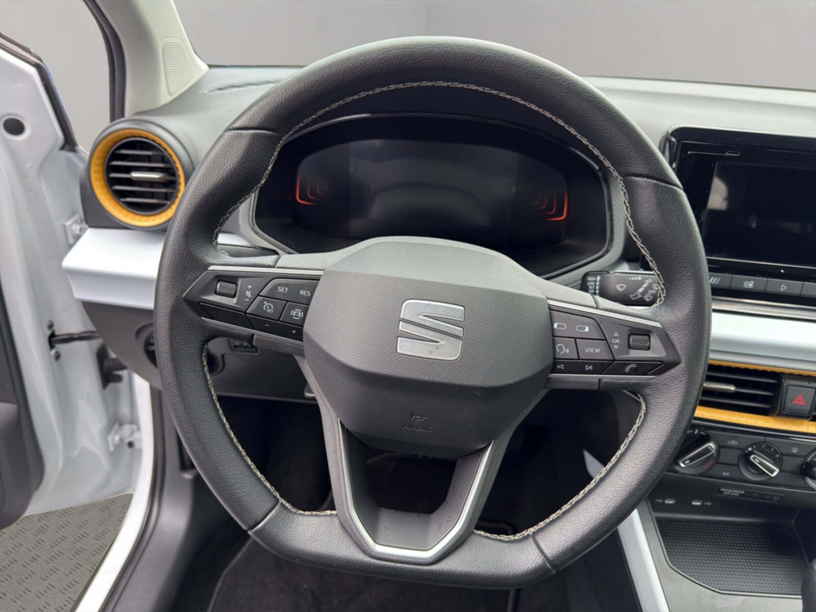 SEAT Arona – Bild 5