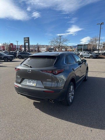 2023 Mazda CX-30
