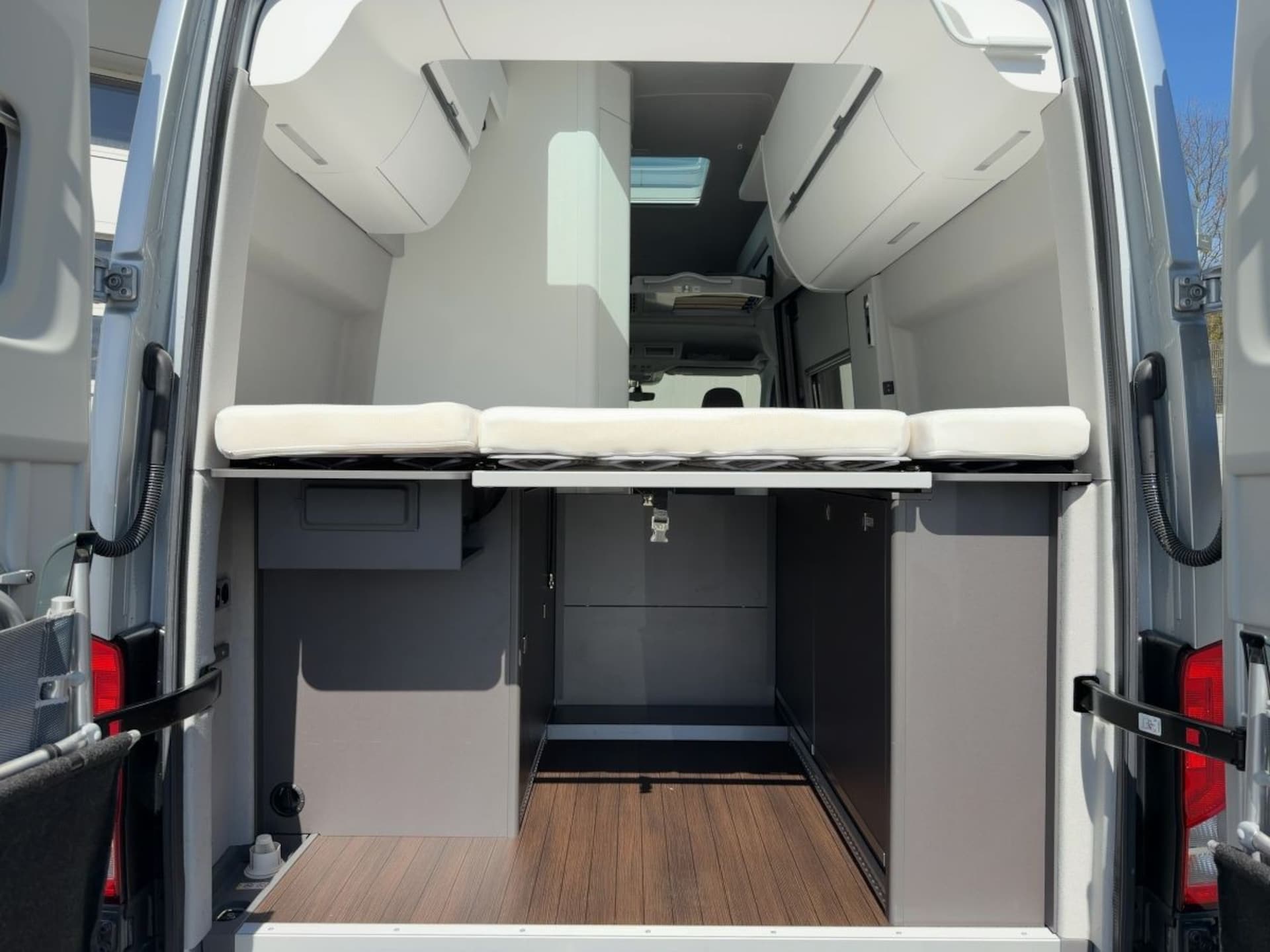 Volkswagen Grand California 600