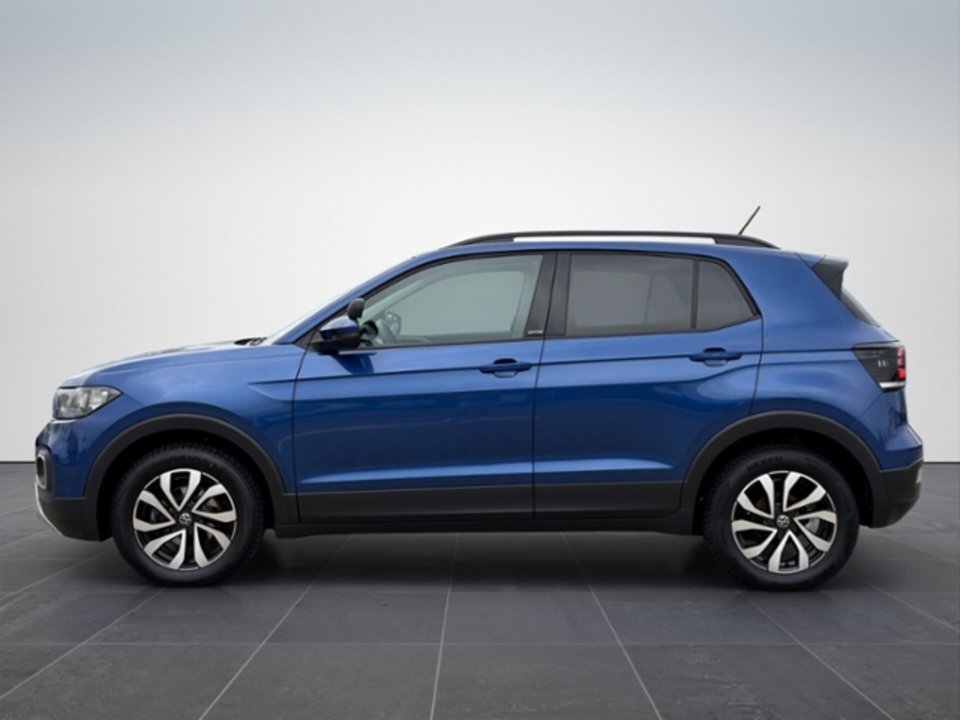 Volkswagen T-Cross ACTIVE